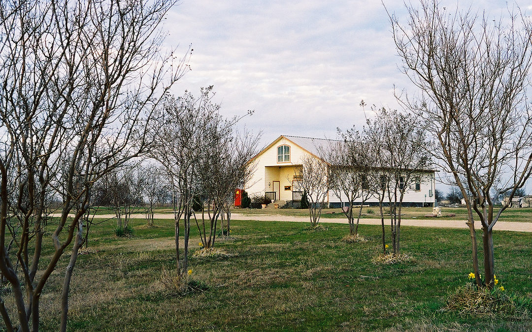 Mount Carmel – 2009 photos